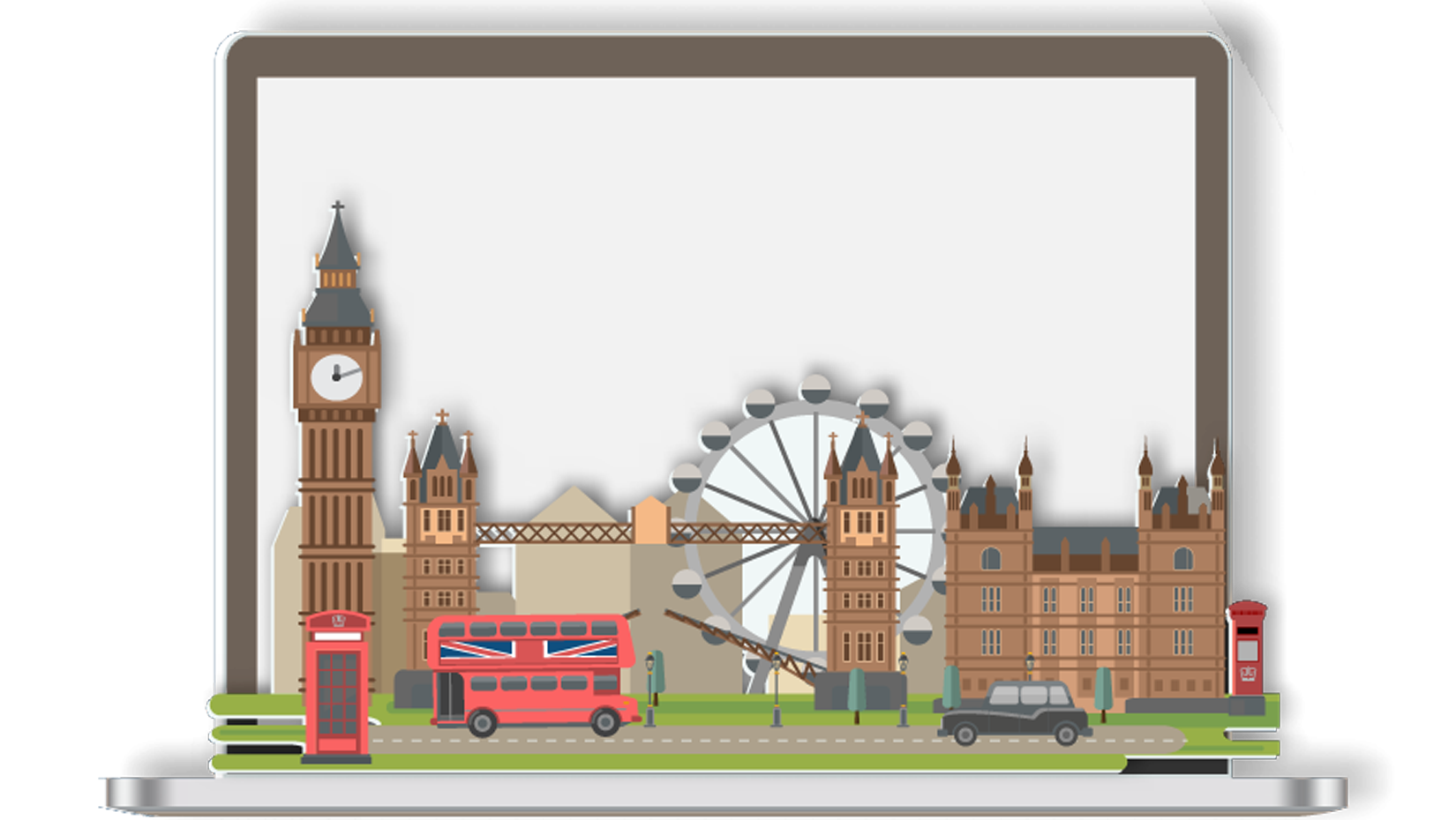 Digiso London - Your Trusted Web Design Partner For New Businesses In London