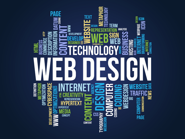 Comprehensive Web Design Solutions For Businesses In London, UK